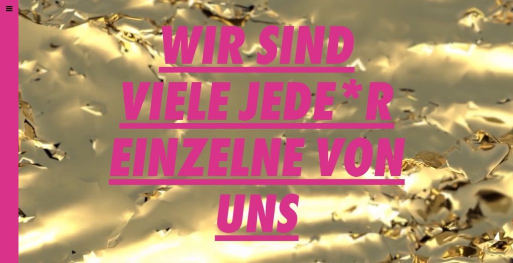 DEEDS_WORLD - Die Vielen e V - Startseite