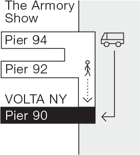 DEEDS WORLD Plan Volta New York