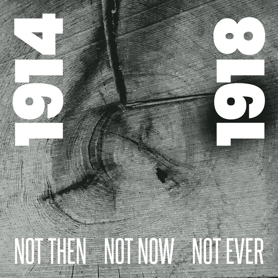 ART-at-Berlin---Ausstellung-1914-1918-Not-Then-Not-Now-Not-Ever---Berlin---New-York