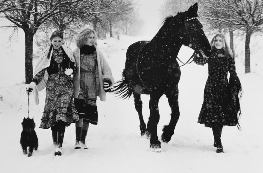 ART-at-Berlin---Courtesy-of-Galerie-Springer---Ute-Mahler-fuer-Sibylle--1977