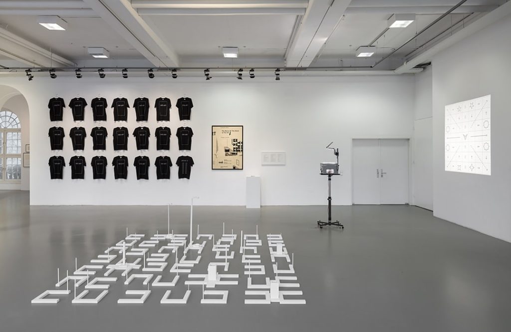 ART at Berlin - Kasseler Kunstverein - Ari Benjamin Meyers - Foto Andrea Rossetti - 3