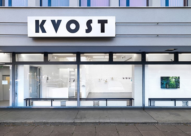 ART at Berlin - KVOST - Kunst Verein Ost - Foto KVOST