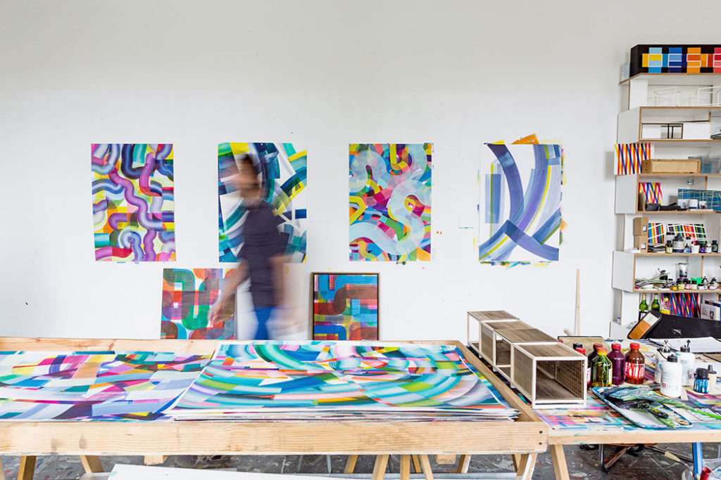 ART-at-Berlin---artspring-2018_Ateliereinsicht_Foto-Studio-Carlos-Silva-2