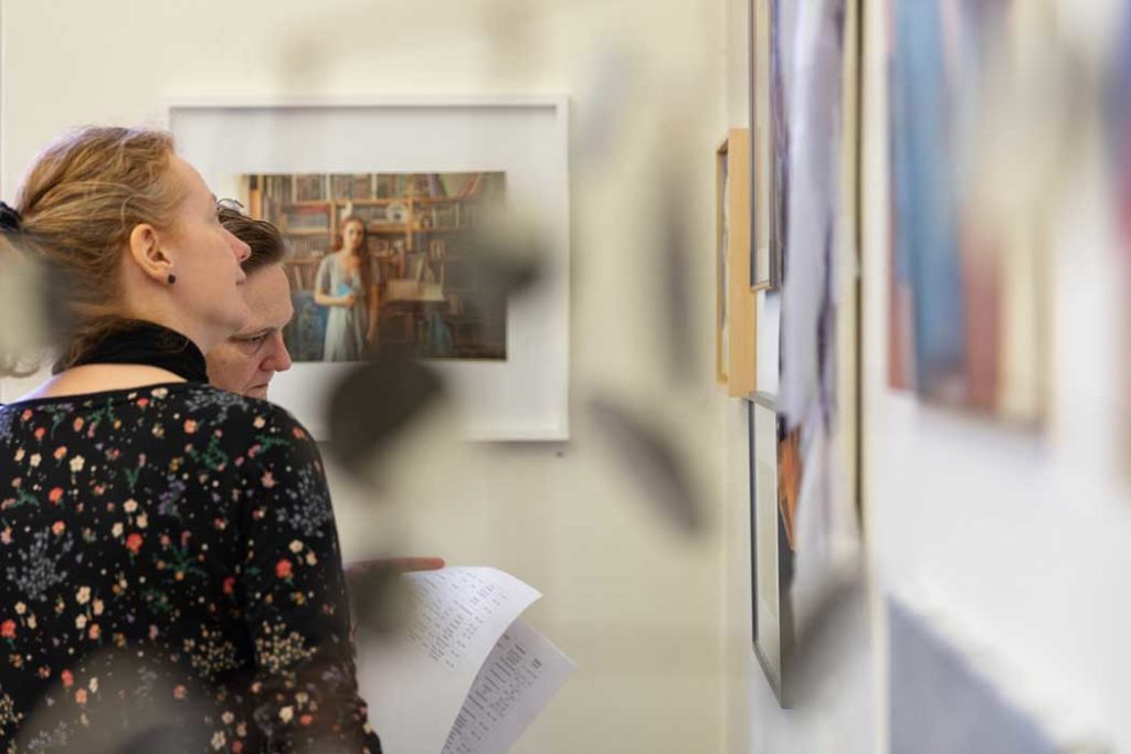 ART-at-Berlin---artspring-2019_artspring-dezentral-Janusz-Korczak-Bibliothek_Foto-Andre-Wunstorf