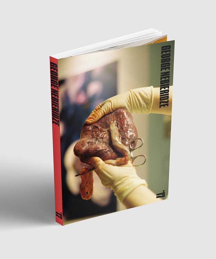 ART-at-Berlin---Courtesy-of-68projects---Booklaunch-George-Nebieridze
