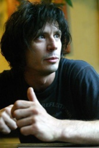 ART at Berlin - Courtesy of David Cerny - Portrait