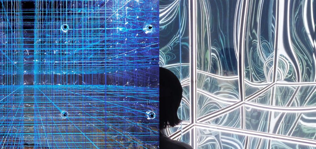ART at Berlin - Courtesy of aquabitArt Galerie - Numen For Use - Breathless