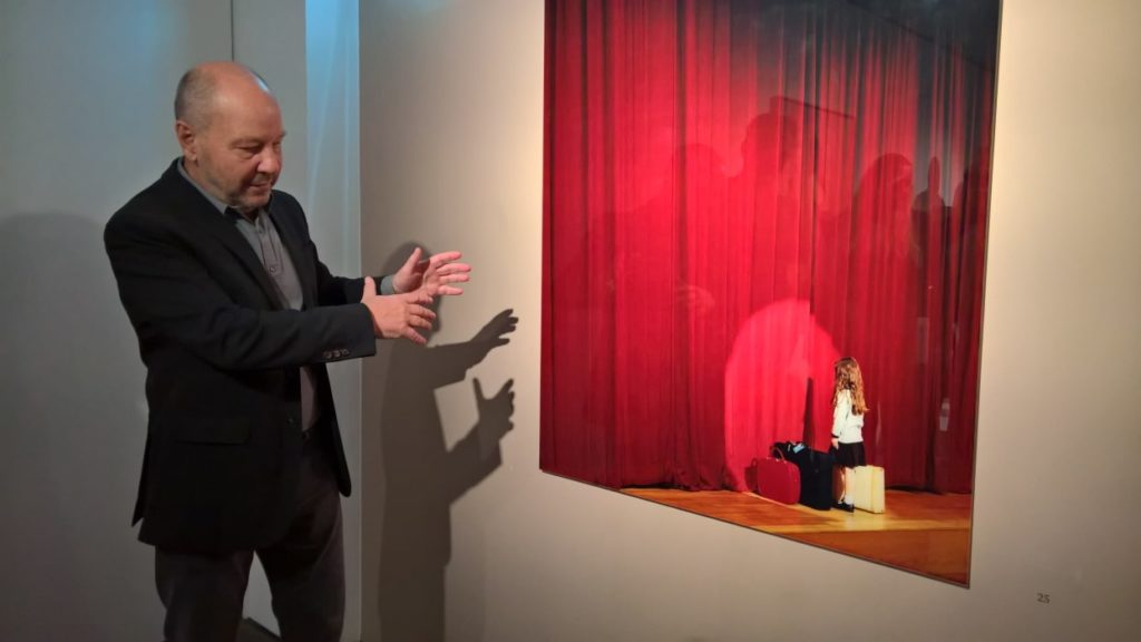 ART at Berlin - me Collectors Room - Thomas Olbricht - Photo Stephanie Schneider