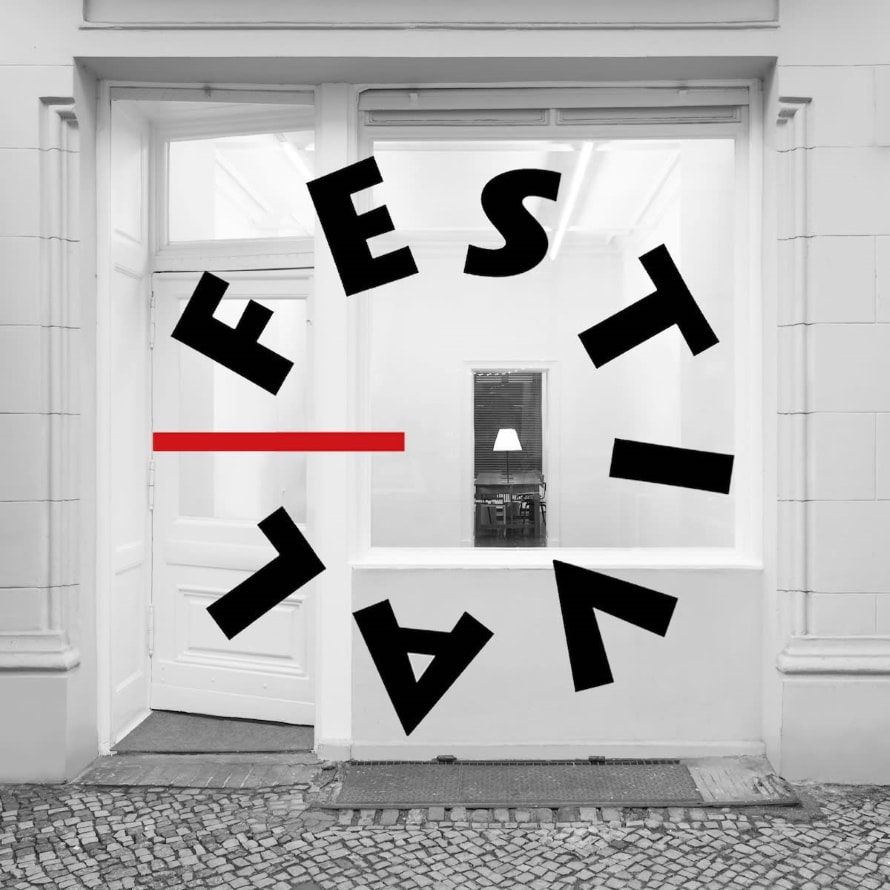 DEEDS WORLD - Festival - Esther Schipper - Mehdi Chouakri im Sommer 2020