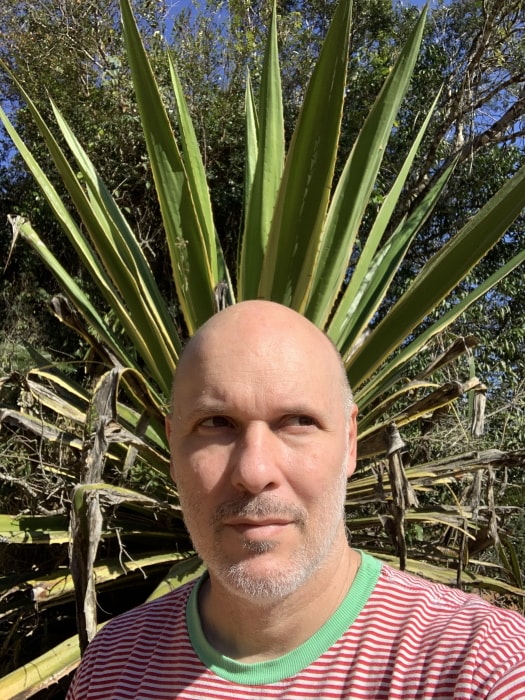 DEEDS WORLD - Portrait Marcius Galan