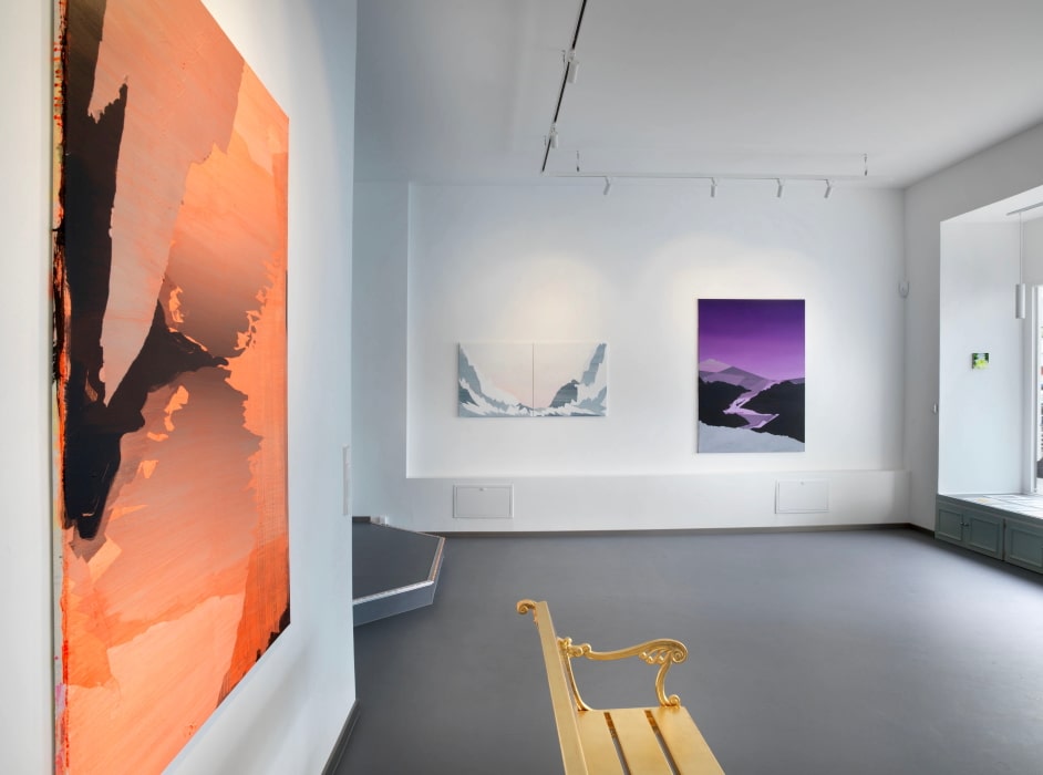 DEEDS WORLD - hilleckes probst galerie - Alvar Beyer - Sonnenwelt 2020_4