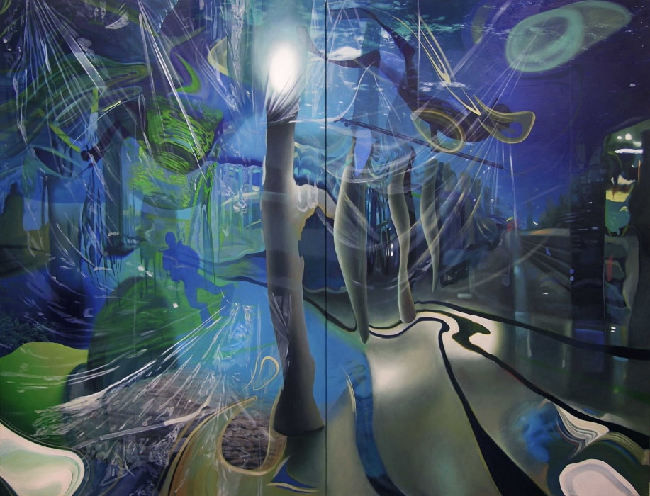 DEEDS WORLD - Interview Erik Nieminen - 1 - Shroud of Neptune