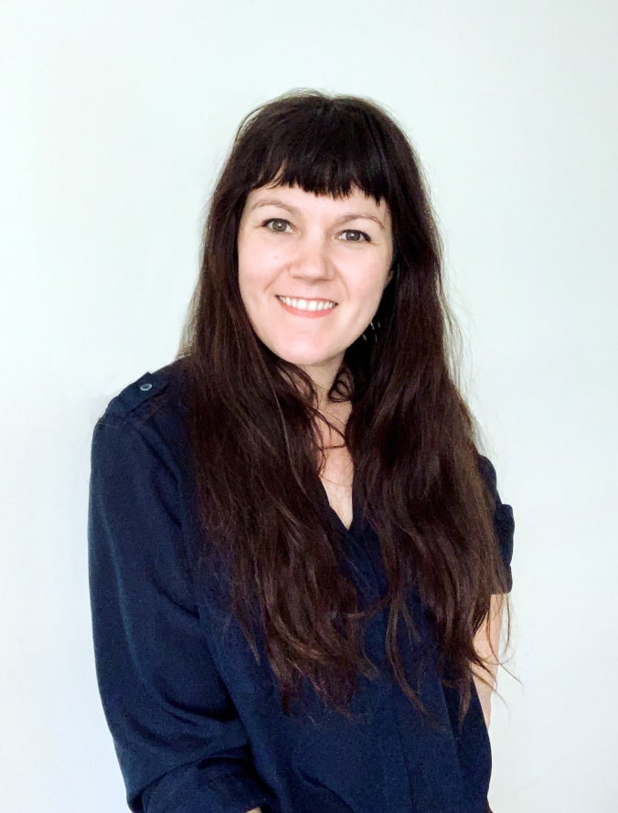 DEEDS WORLD - Interview Fiona Ackerman - Portrait
