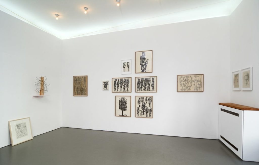 DEEDS WORLD - Ursula Sax - Semjon Contemporary 2021 - Foto-Juergen Baumann -1