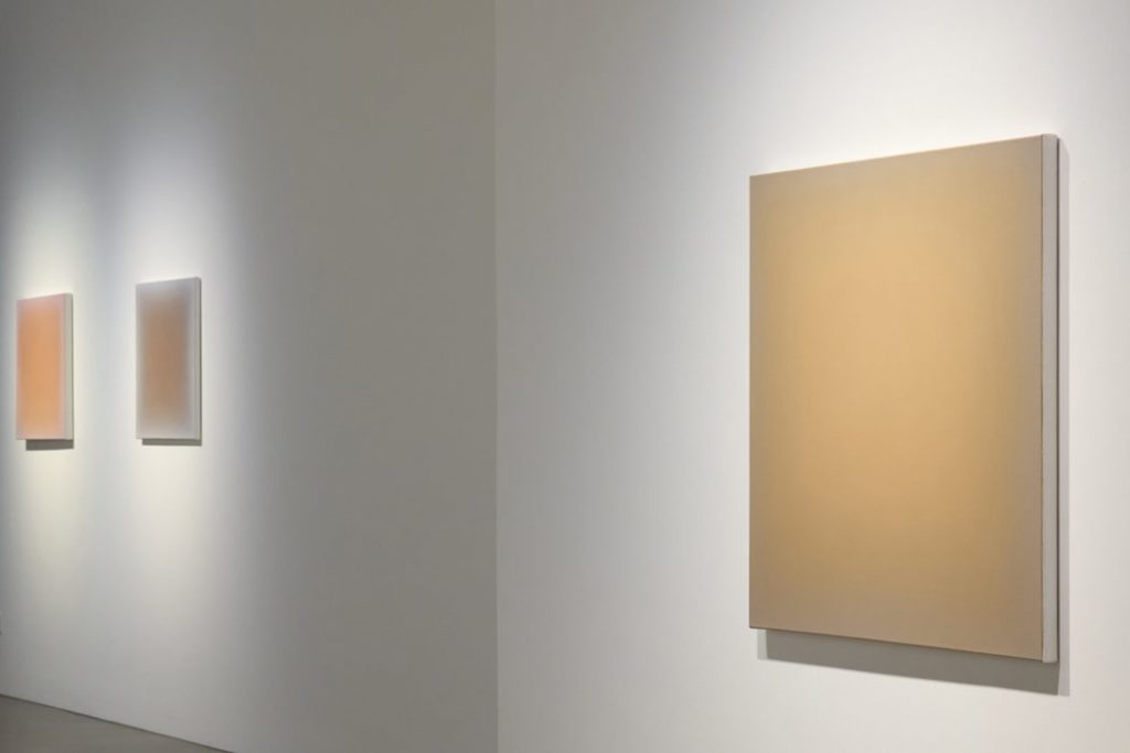 DEEDS WORLD - Artist Interview - Gwen Hardie - 10 - 04.30 19 Galerie Pugliese Levi May 2021
