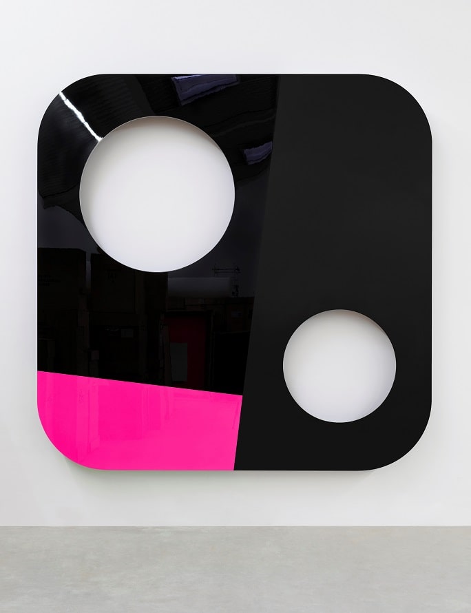 DEEDS WORLD - Interview - courtesy of the artist and Wentrup - Gerold Miller - instant vision 159