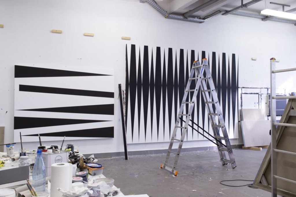 DEEDS WORLD - courtesy of Luisa Catucci Gallery - Pablo Griss STUDIO.17A